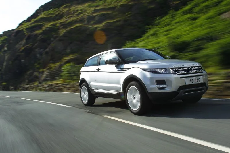 Land Rover Range Rover Evoque 2.0 Si4 (240 Hp) AWD Automatic2012 - 2014 thumbnail 15