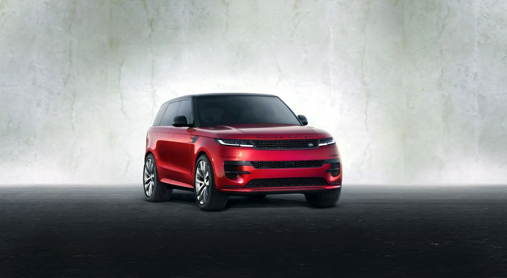 Land Rover Range Rover Sport 3.0 D250 (249 Hp) Mild Hybrid iAWD Automatic2022 - - 1