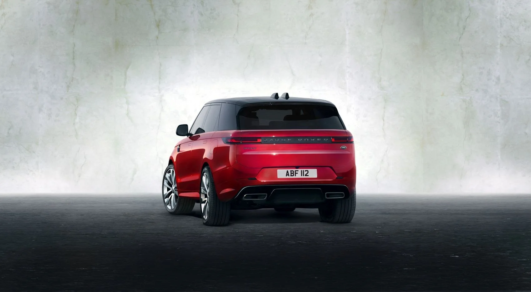 Land Rover Range Rover Sport 3.0 D250 (249 Hp) Mild Hybrid iAWD Automatic2022 - thumbnail 2