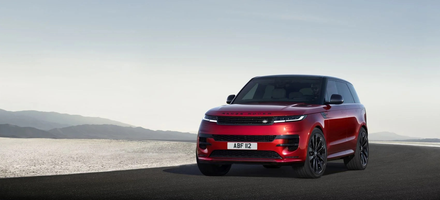 Land Rover Range Rover Sport 3.0 D250 (249 Hp) Mild Hybrid iAWD Automatic2022 - thumbnail 11