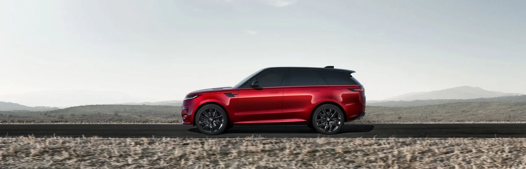 Land Rover Range Rover Sport 3.0 D250 (249 Hp) Mild Hybrid iAWD Automatic2022 - thumbnail 12