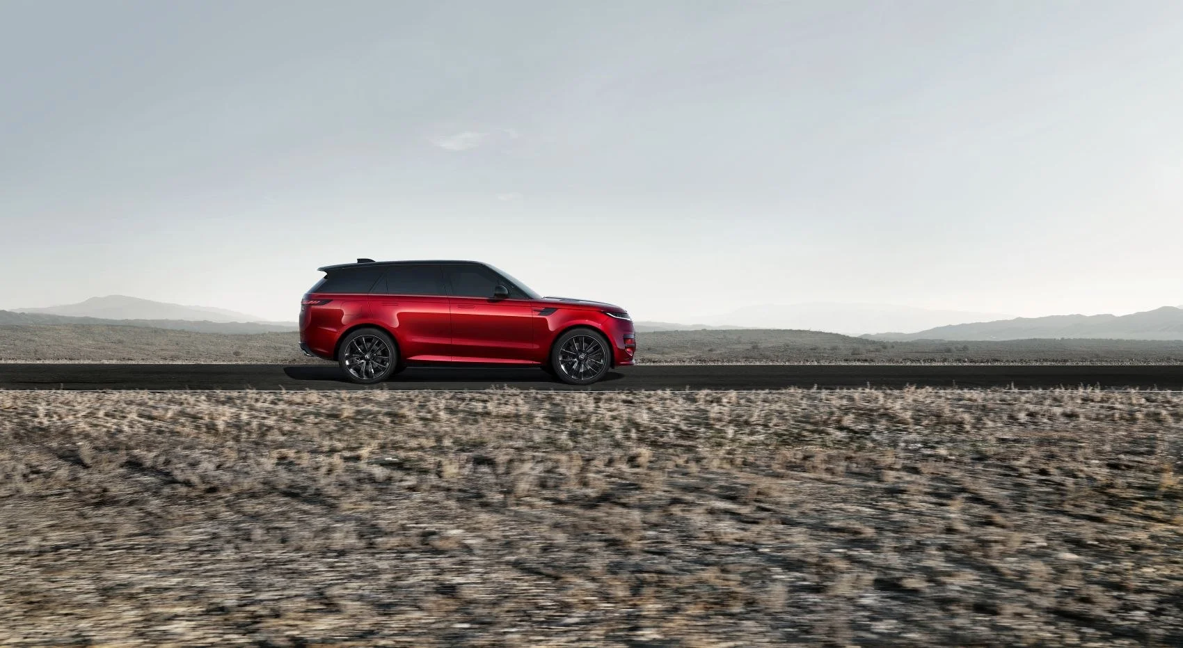 Land Rover Range Rover Sport 3.0 D250 (249 Hp) Mild Hybrid iAWD Automatic2022 - thumbnail 13