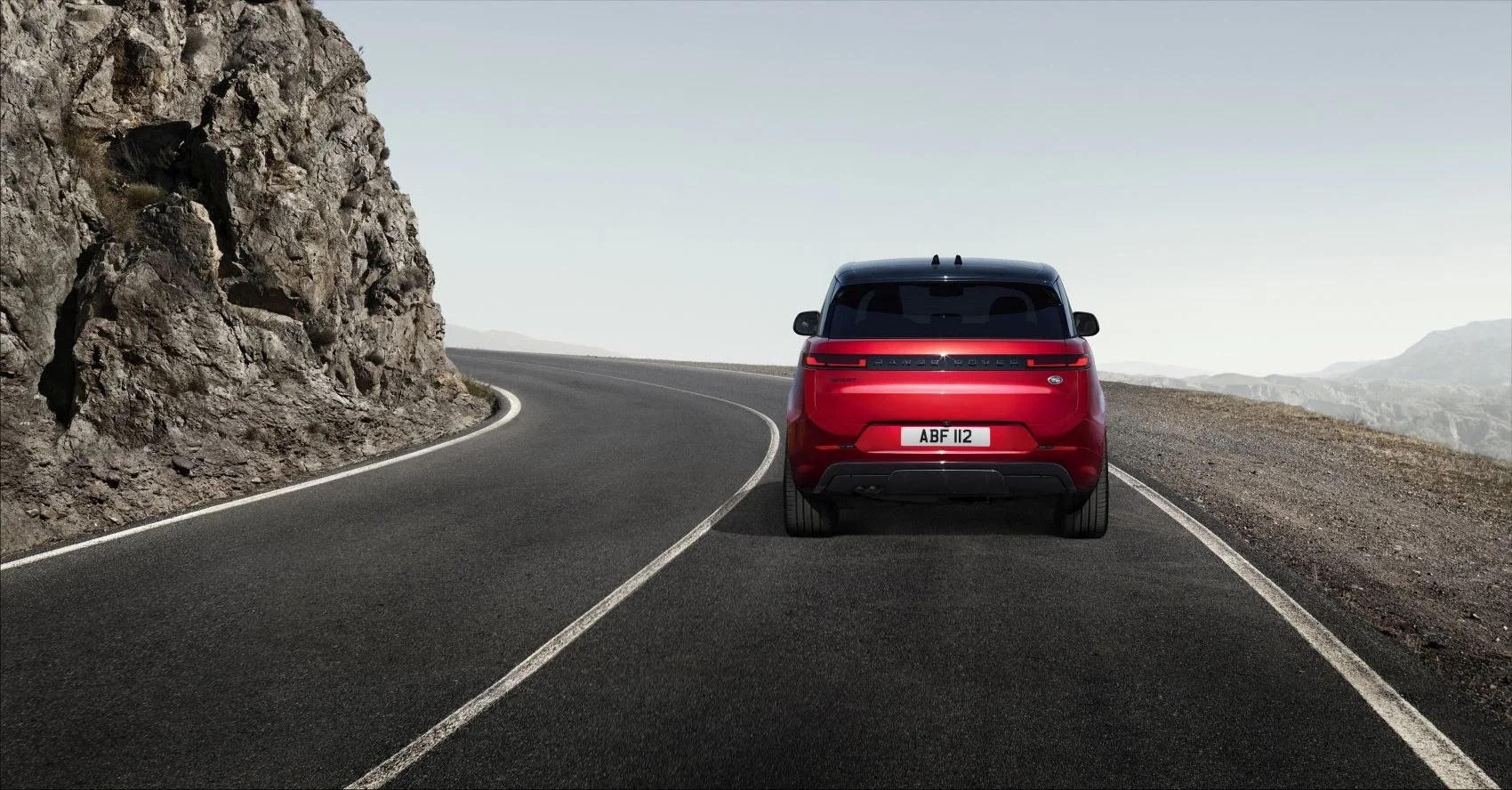 Land Rover Range Rover Sport 3.0 D250 (249 Hp) Mild Hybrid iAWD Automatic2022 - thumbnail 14