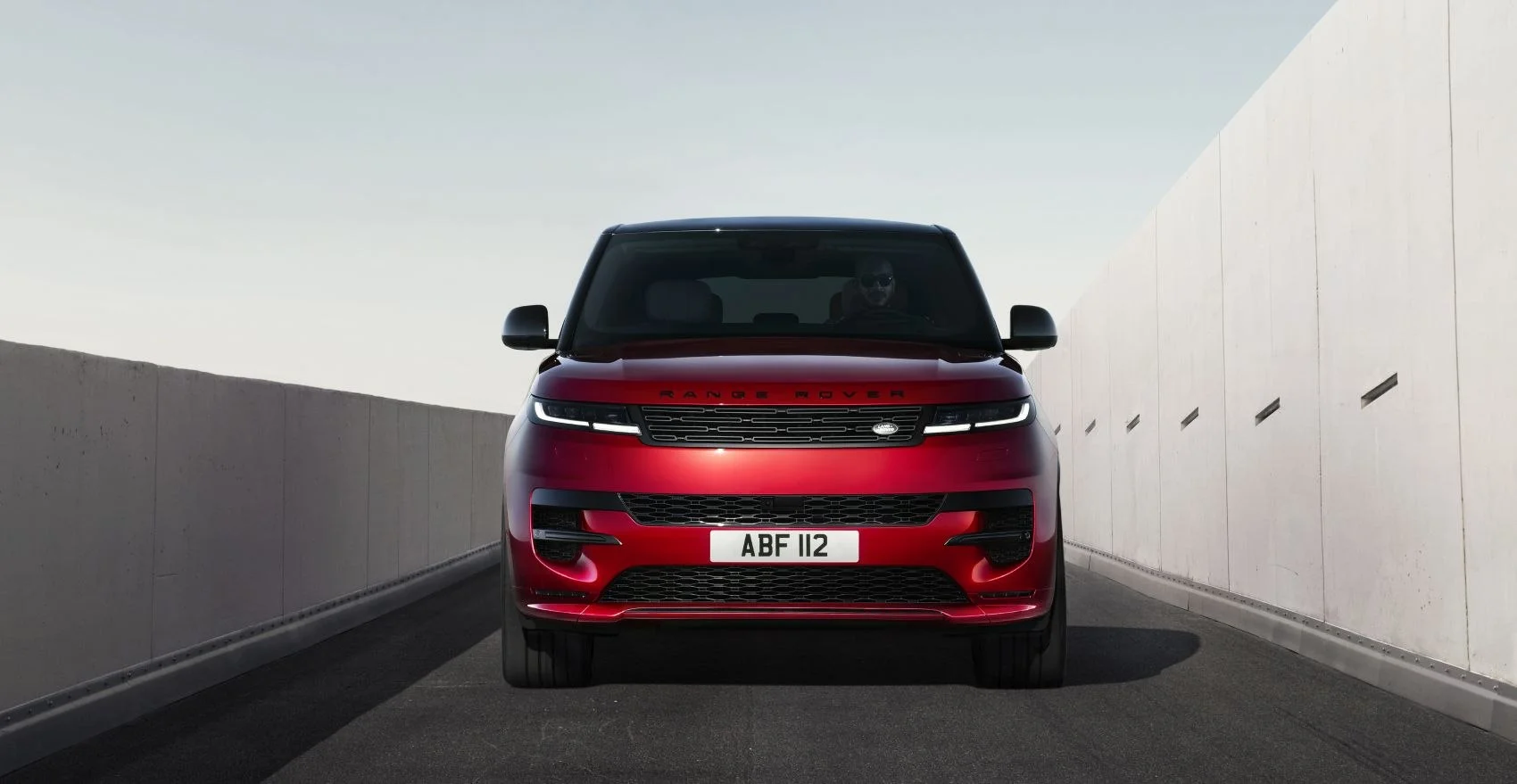 Land Rover Range Rover Sport 3.0 D250 (249 Hp) Mild Hybrid iAWD Automatic2022 - thumbnail 15