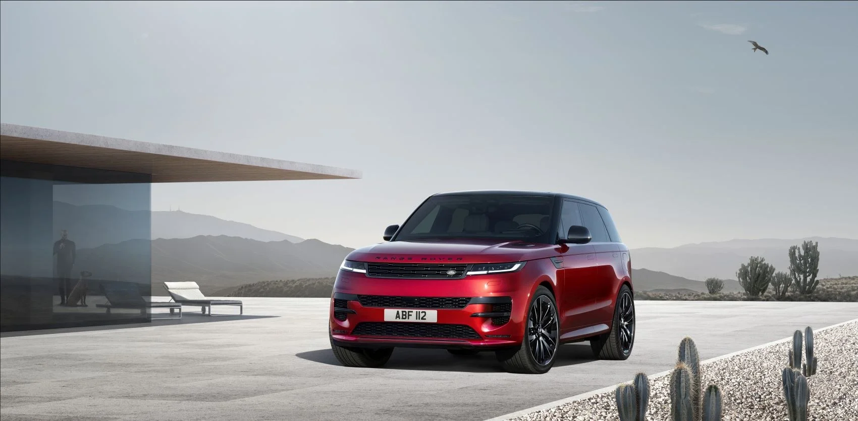 Land Rover Range Rover Sport 3.0 D250 (249 Hp) Mild Hybrid iAWD Automatic2022 - thumbnail 16