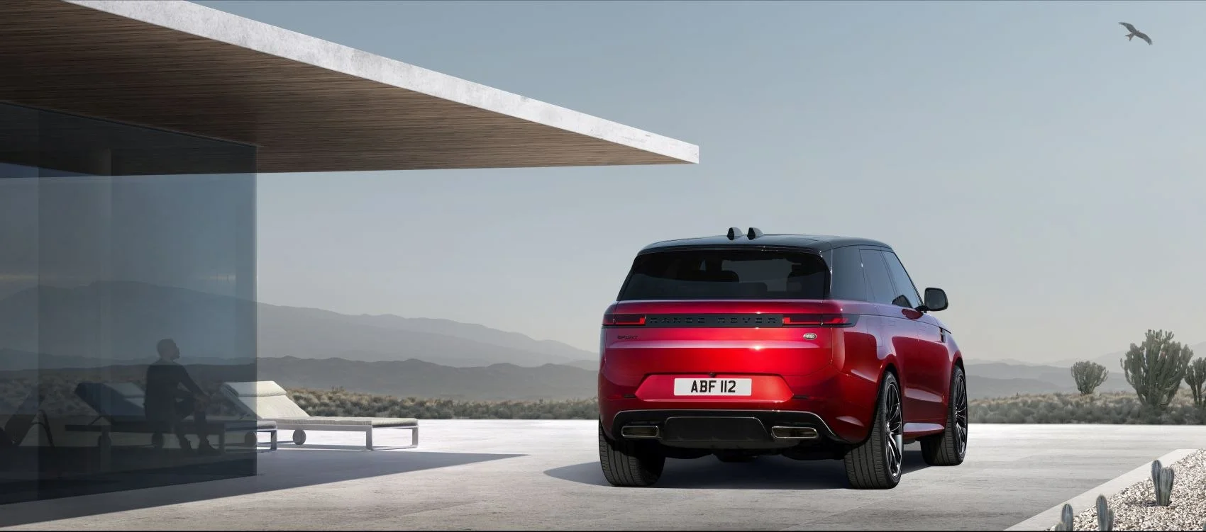 Land Rover Range Rover Sport 3.0 D250 (249 Hp) Mild Hybrid iAWD Automatic2022 - thumbnail 18