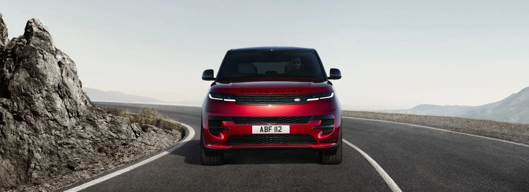 Land Rover Range Rover Sport 3.0 D250 (249 Hp) Mild Hybrid iAWD Automatic2022 - thumbnail 5