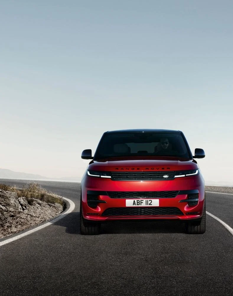 Land Rover Range Rover Sport 3.0 D250 (249 Hp) Mild Hybrid iAWD Automatic2022 - thumbnail 6