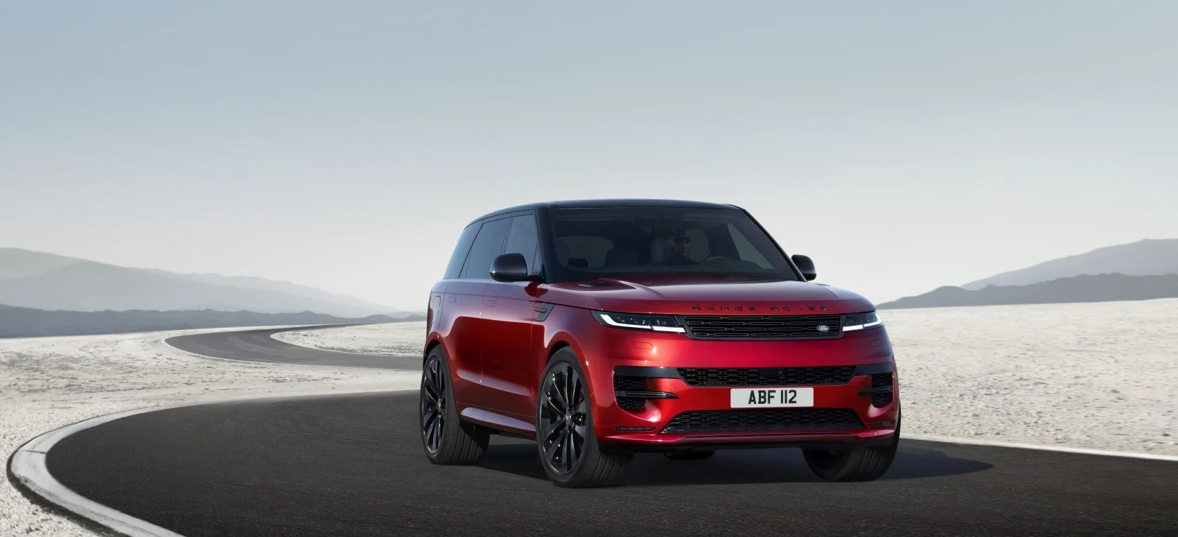 Land Rover Range Rover Sport 3.0 D250 (249 Hp) Mild Hybrid iAWD Automatic2022 - thumbnail 7