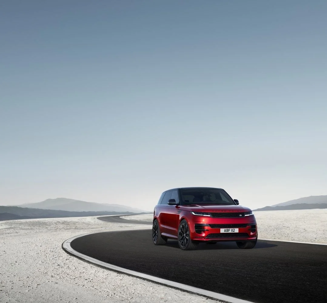 Land Rover Range Rover Sport 3.0 D250 (249 Hp) Mild Hybrid iAWD Automatic2022 - thumbnail 8