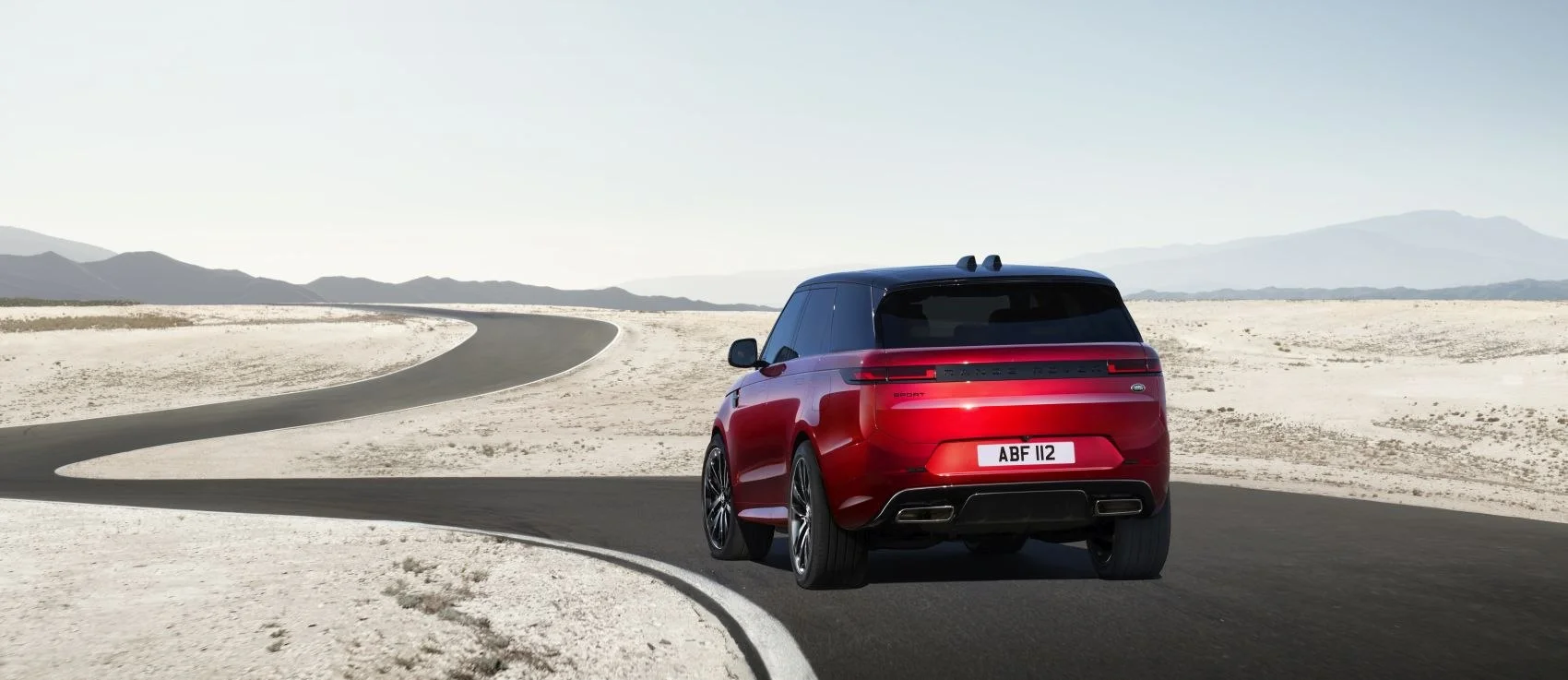 Land Rover Range Rover Sport 3.0 D250 (249 Hp) Mild Hybrid iAWD Automatic2022 - thumbnail 9
