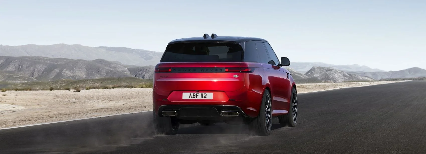 Land Rover Range Rover Sport 3.0 D250 (249 Hp) Mild Hybrid iAWD Automatic2022 - thumbnail 10
