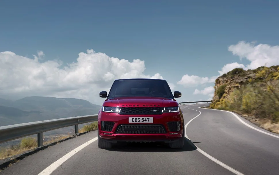 Land Rover Range Rover Sport 2.0 P300 (301 Hp) AWD Automatic2019 - 2022 thumbnail 2