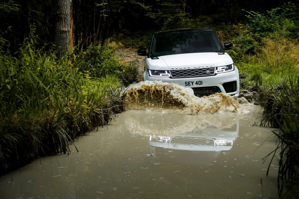 Land Rover Range Rover Sport 2.0 P300 (301 Hp) AWD Automatic2019 - 2022 thumbnail 15