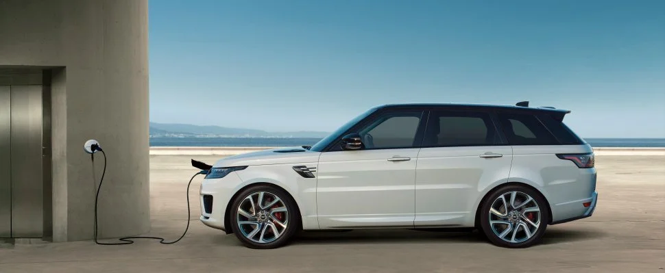 Land Rover Range Rover Sport 2.0 P300 (301 Hp) AWD Automatic2019 - 2022 thumbnail 18