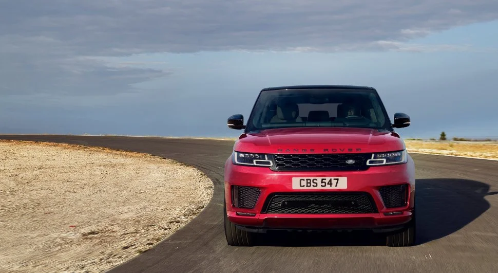 Land Rover Range Rover Sport 2.0 P300 (301 Hp) AWD Automatic2019 - 2022 thumbnail 5