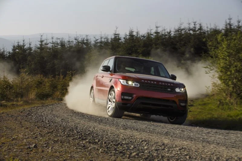 Land Rover Range Rover Sport 3.0 V6 (258 Hp) AWD Automatic2013 - 2017 thumbnail 12