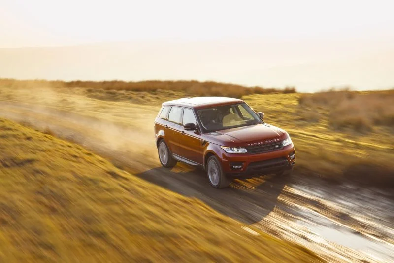 Land Rover Range Rover Sport 3.0 V6 (258 Hp) AWD Automatic2013 - 2017 thumbnail 13