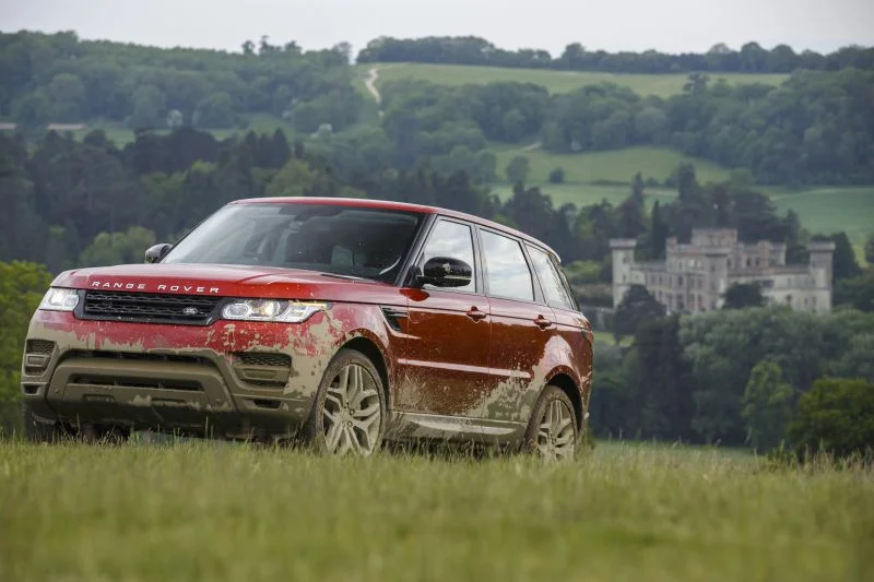 Land Rover Range Rover Sport 3.0 V6 (258 Hp) AWD Automatic2013 - 2017 thumbnail 15