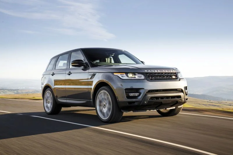 Land Rover Range Rover Sport 3.0 V6 (258 Hp) AWD Automatic2013 - 2017 thumbnail 16