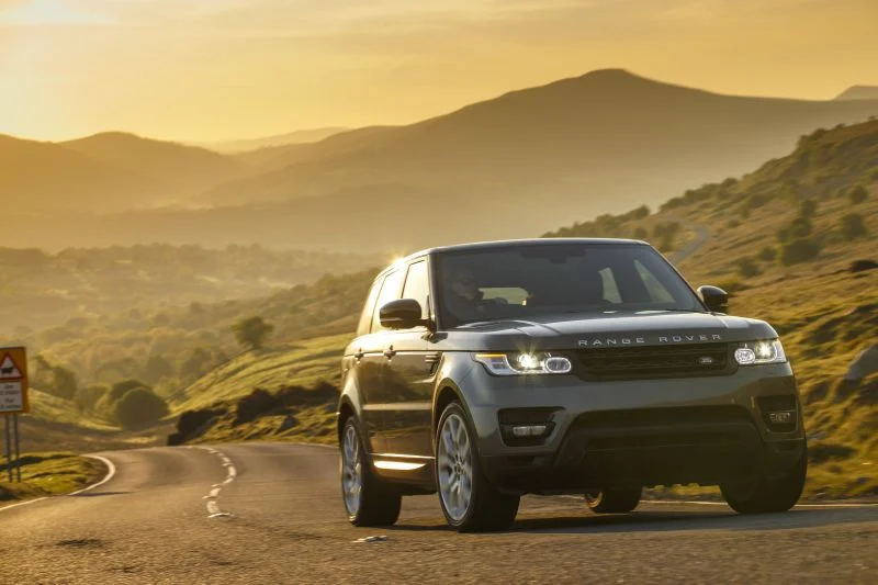 Land Rover Range Rover Sport 3.0 V6 (258 Hp) AWD Automatic2013 - 2017 thumbnail 17