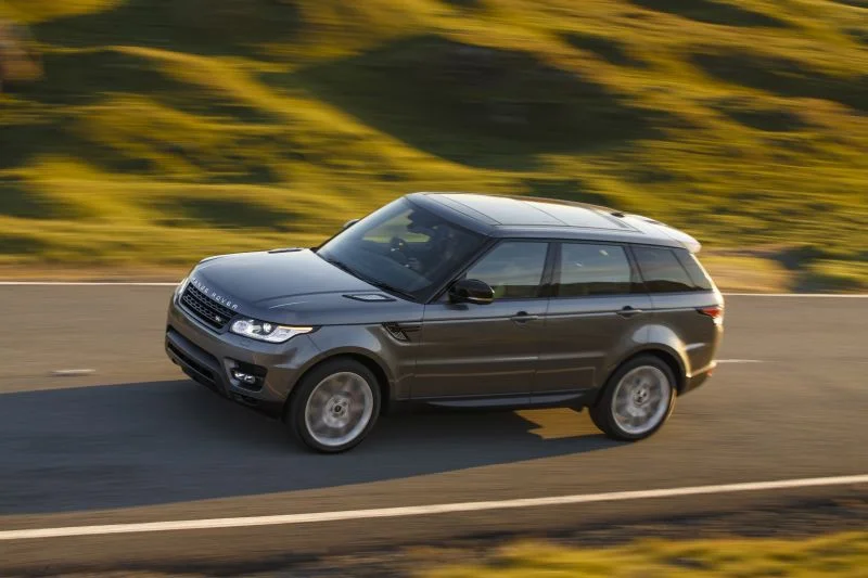 Land Rover Range Rover Sport 3.0 V6 (258 Hp) AWD Automatic2013 - 2017 thumbnail 18