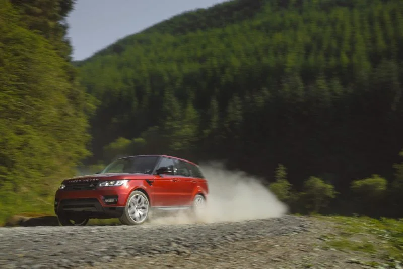 Land Rover Range Rover Sport 3.0 V6 (258 Hp) AWD Automatic2013 - 2017 thumbnail 6