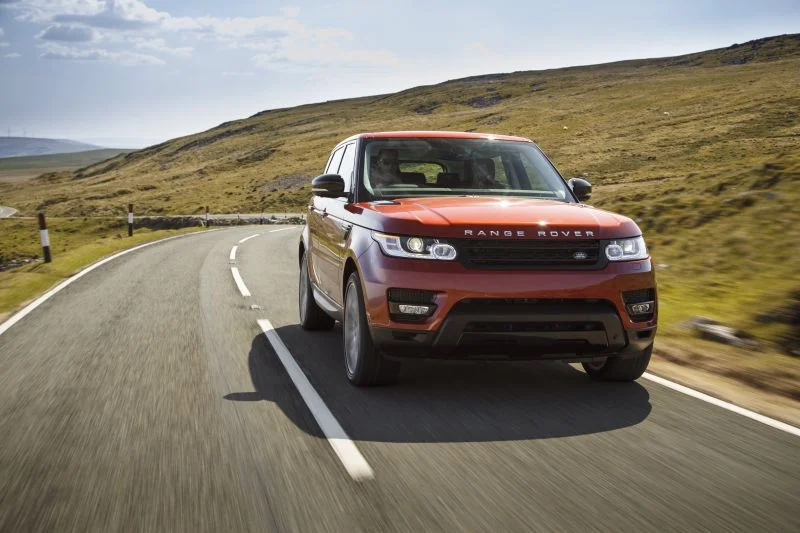 Land Rover Range Rover Sport 3.0 V6 (258 Hp) AWD Automatic2013 - 2017 thumbnail 7