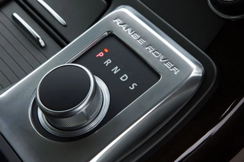 Land Rover Range Rover Sport 3.0 LR-TD V6 (211 Hp) AWD Automatic2012 - 2013 thumbnail 11