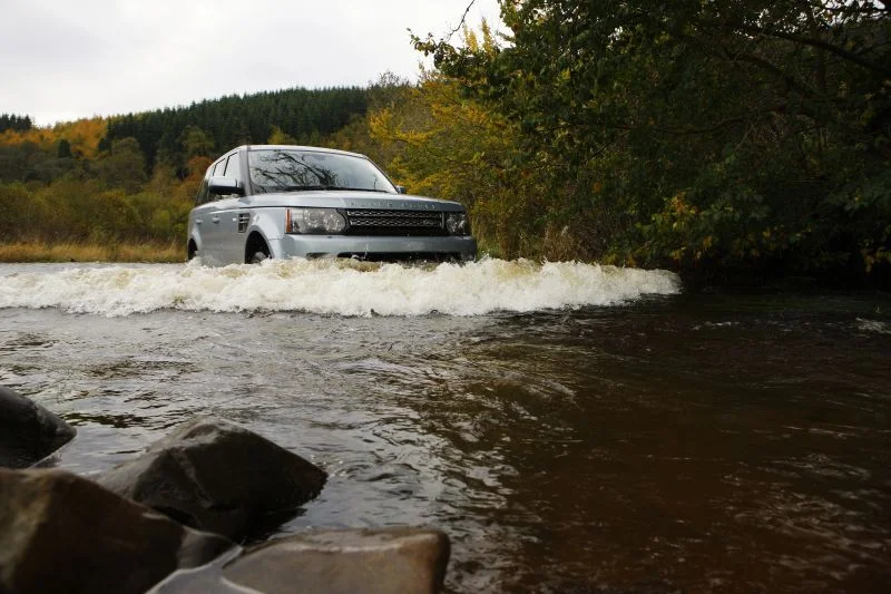 Land Rover Range Rover Sport 3.0 LR-TD V6 (211 Hp) AWD Automatic2012 - 2013 thumbnail 14