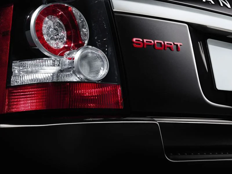 Land Rover Range Rover Sport 3.0 LR-TD V6 (211 Hp) AWD Automatic2012 - 2013 thumbnail 15