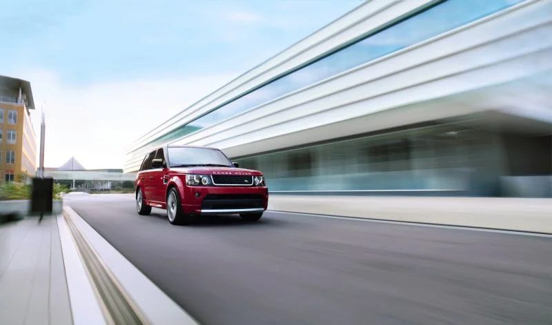 Land Rover Range Rover Sport 3.0 LR-TD V6 (211 Hp) AWD Automatic2012 - 2013 thumbnail 18