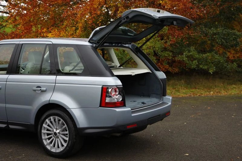 Land Rover Range Rover Sport 3.0 LR-TD V6 (211 Hp) AWD Automatic2012 - 2013 thumbnail 10