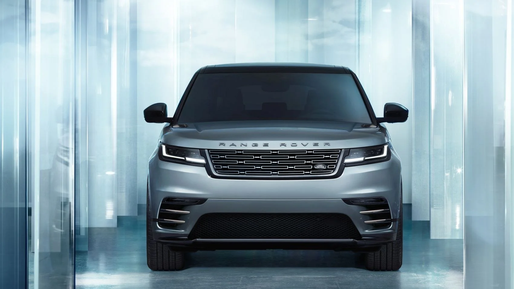 Land Rover Range Rover Velar 2.0 D200 (204 Hp) Mild Hybrid AWD Automatic2023 - thumbnail 2