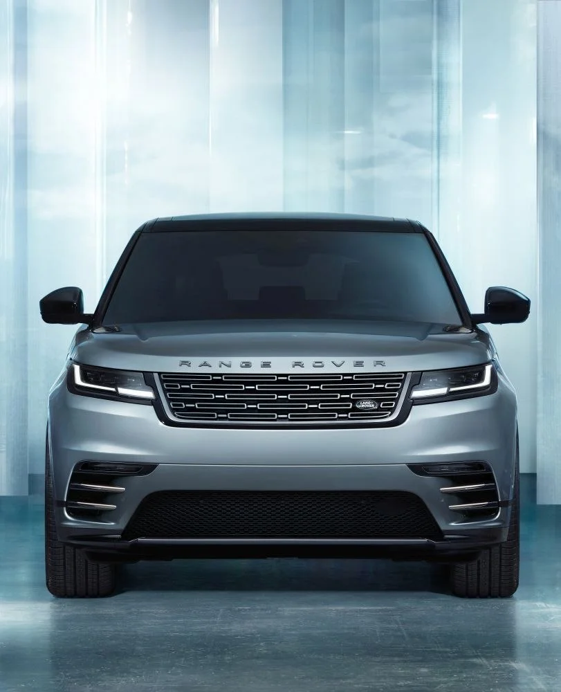 Land Rover Range Rover Velar 2.0 D200 (204 Hp) Mild Hybrid AWD Automatic2023 - thumbnail 11