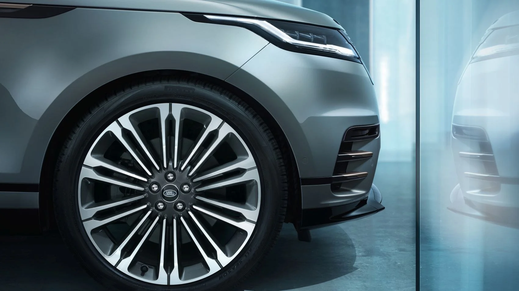 Land Rover Range Rover Velar 2.0 D200 (204 Hp) Mild Hybrid AWD Automatic2023 - thumbnail 12