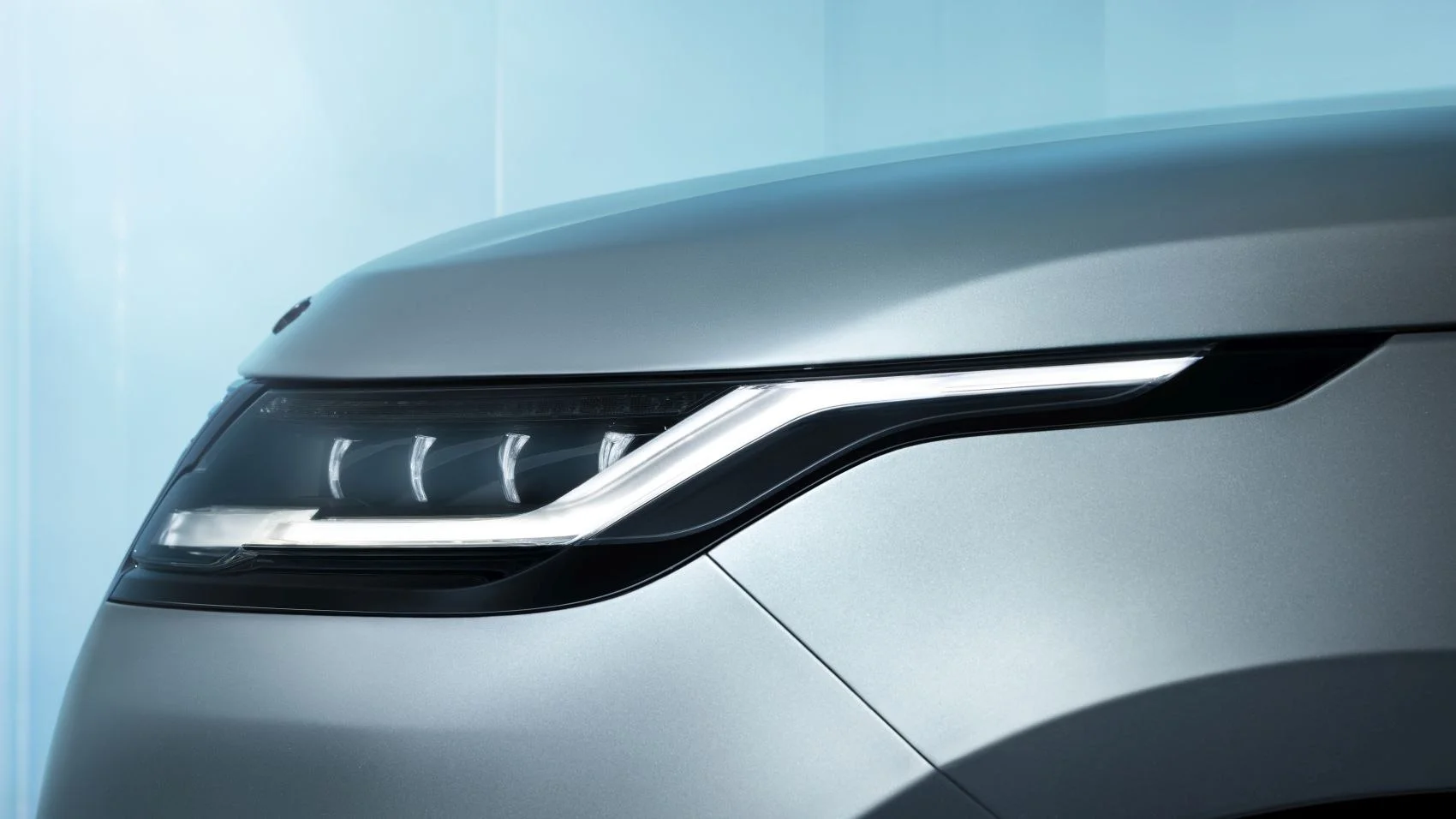 Land Rover Range Rover Velar 2.0 D200 (204 Hp) Mild Hybrid AWD Automatic2023 - thumbnail 13