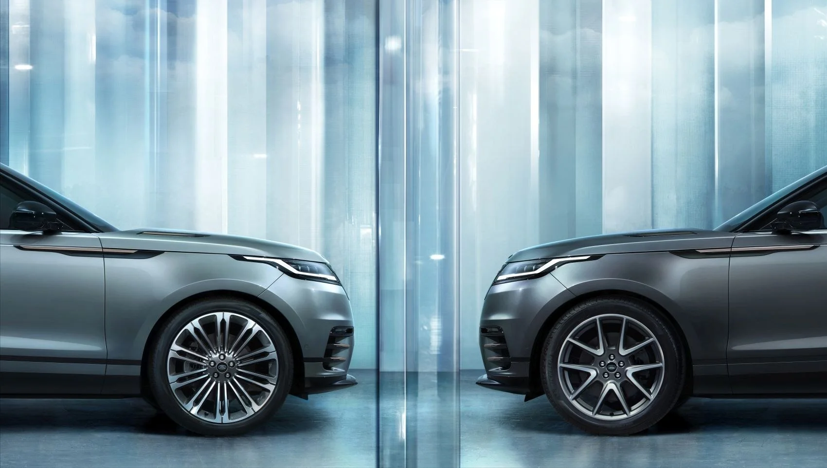 Land Rover Range Rover Velar 2.0 D200 (204 Hp) Mild Hybrid AWD Automatic2023 - thumbnail 16