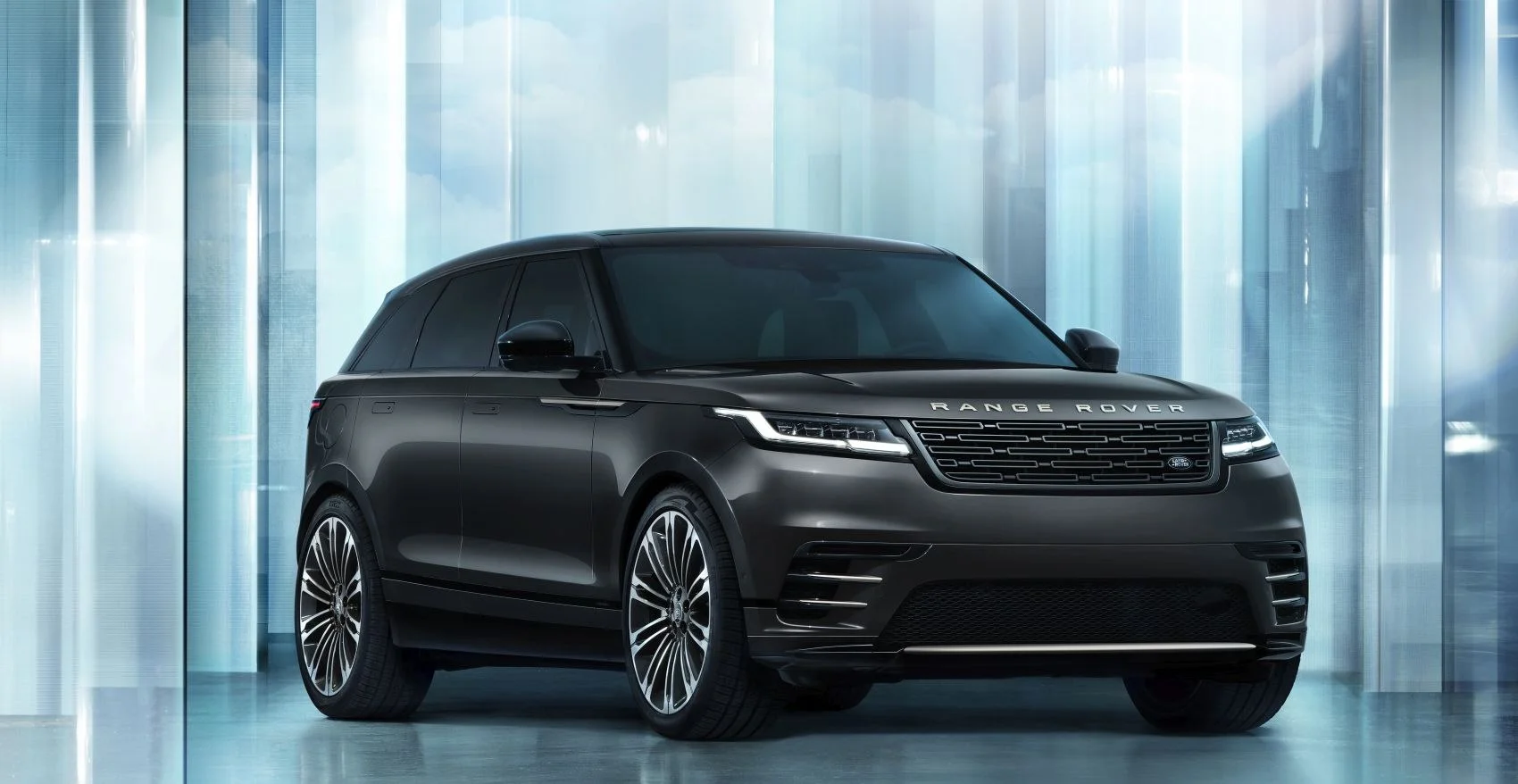 Land Rover Range Rover Velar 2.0 D200 (204 Hp) Mild Hybrid AWD Automatic2023 - thumbnail 5
