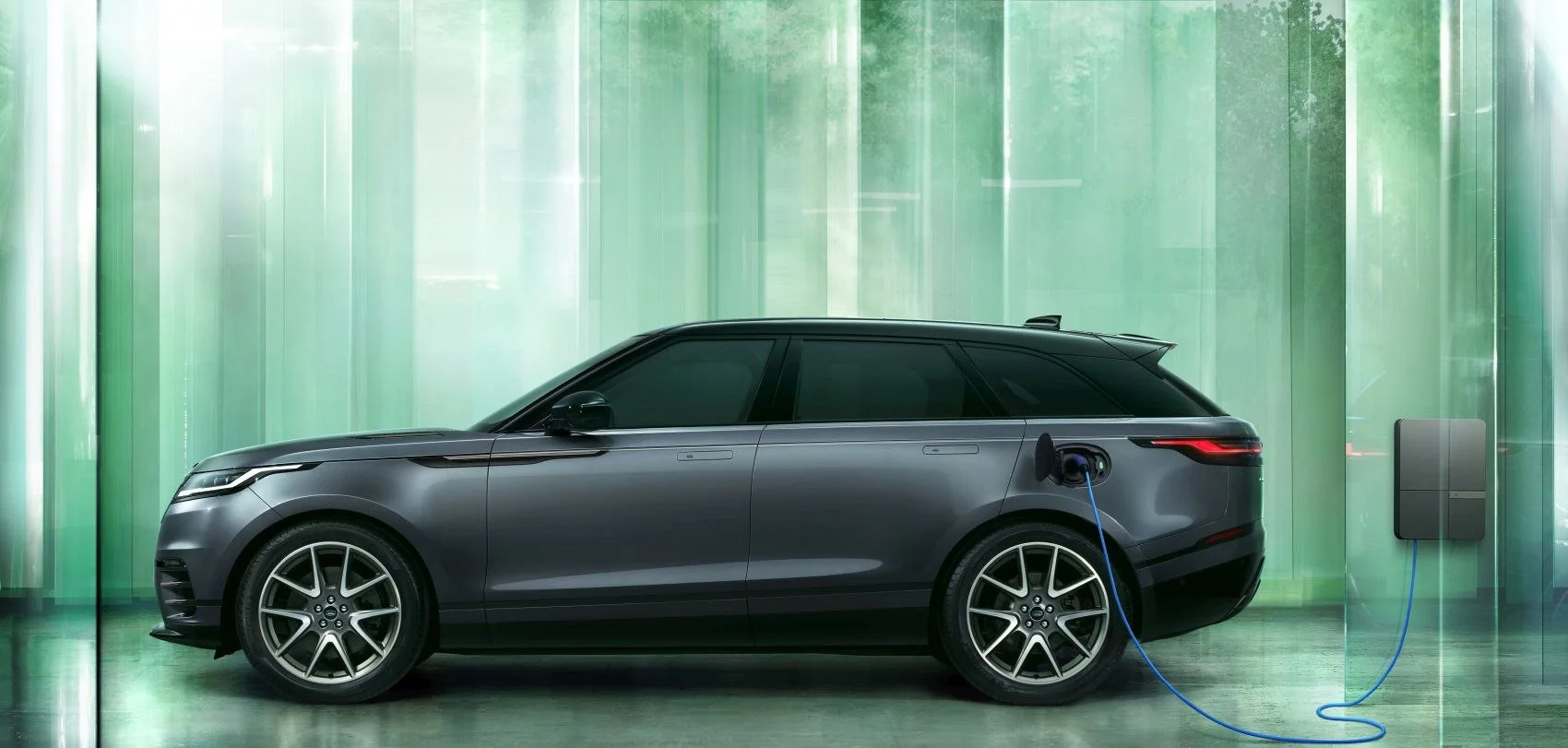 Land Rover Range Rover Velar 2.0 D200 (204 Hp) Mild Hybrid AWD Automatic2023 - thumbnail 6