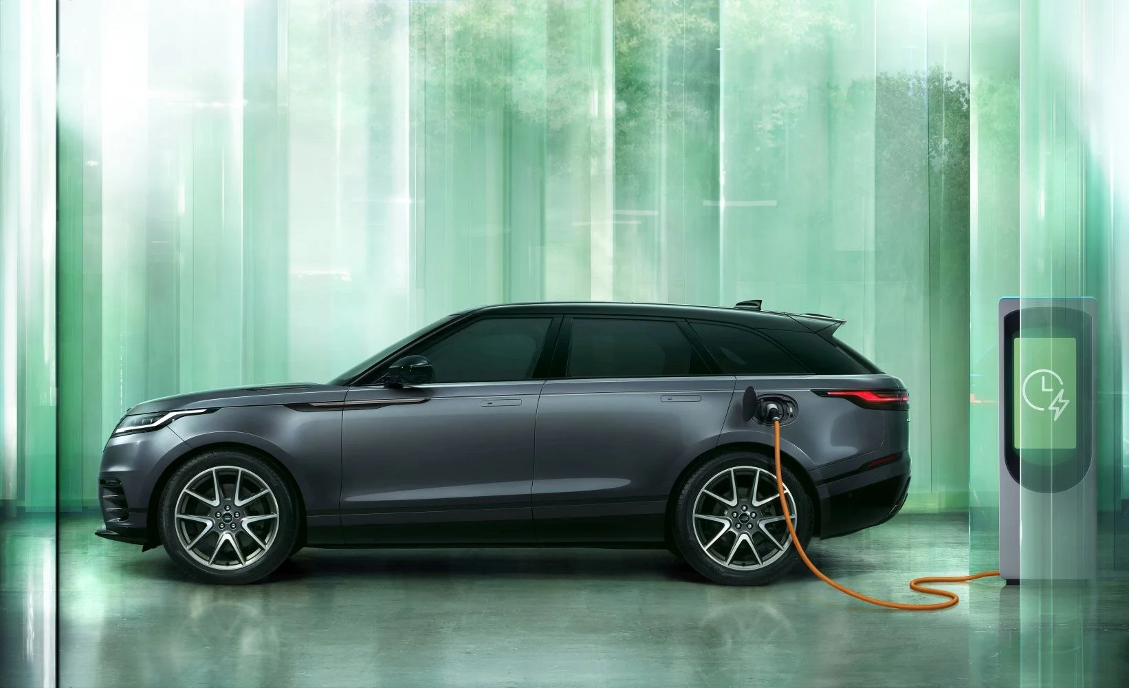 Land Rover Range Rover Velar 2.0 D200 (204 Hp) Mild Hybrid AWD Automatic2023 - thumbnail 8