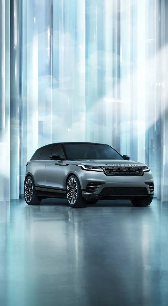 Land Rover Range Rover Velar 2.0 D200 (204 Hp) Mild Hybrid AWD Automatic2023 - thumbnail 10