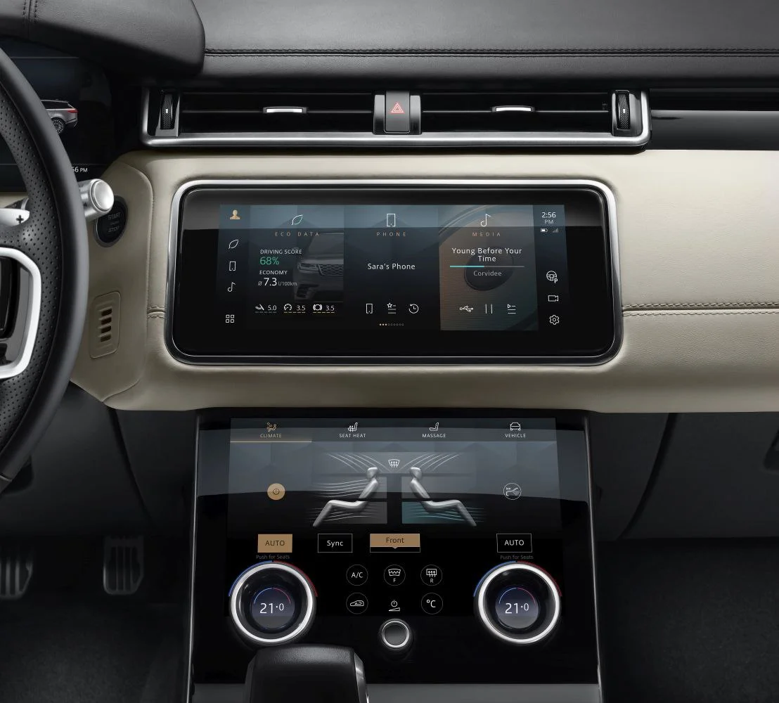 Land Rover Range Rover Velar 2.0 D200 (204 Hp) AWD Automatic2020 - 2023 thumbnail 15