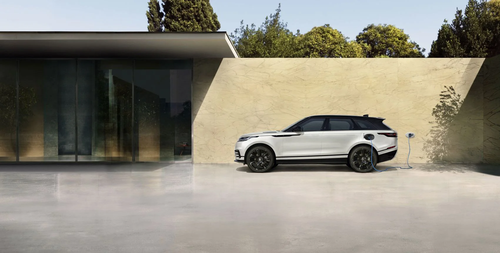 Land Rover Range Rover Velar 2.0 D200 (204 Hp) AWD Automatic2020 - 2023 thumbnail 9
