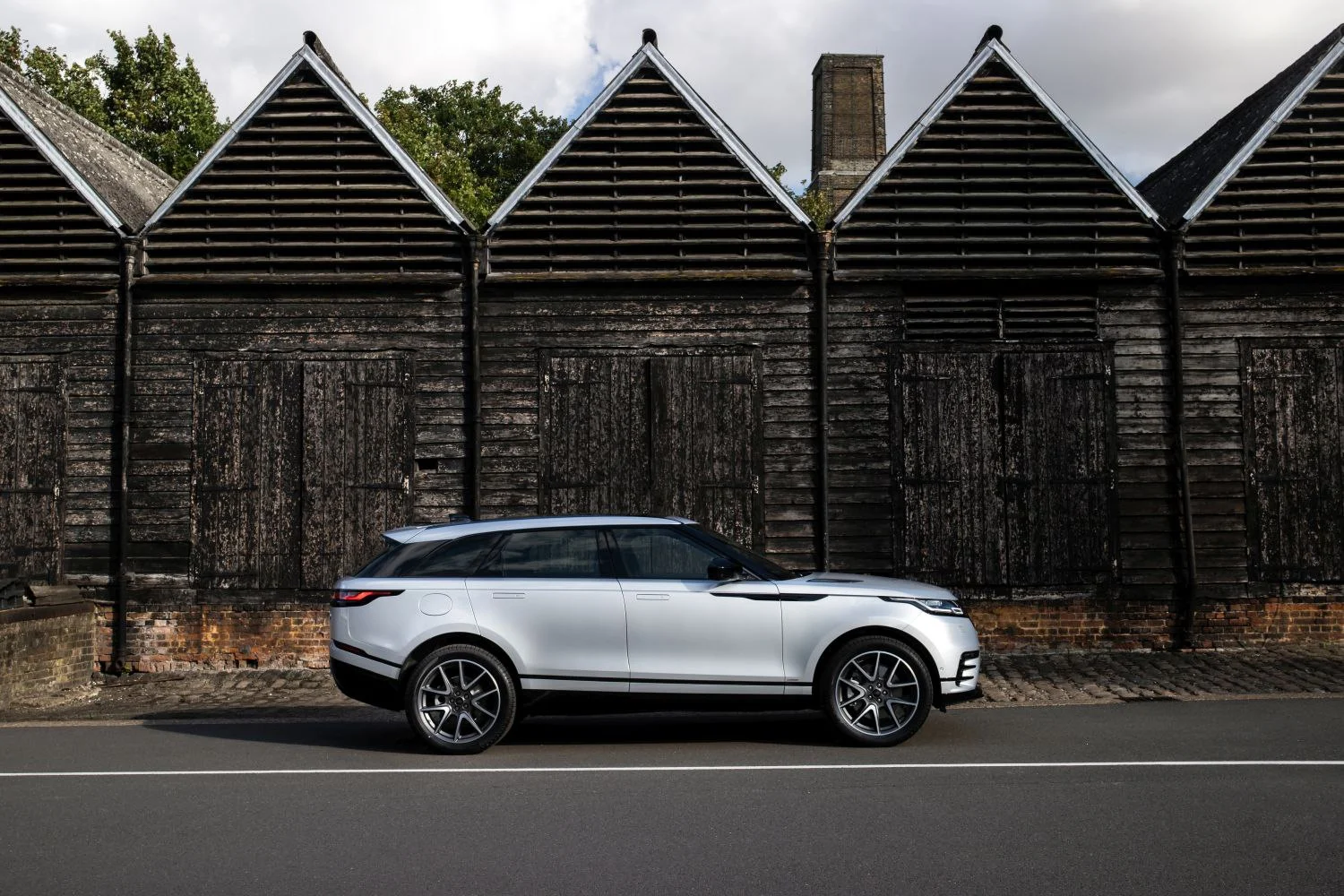 Land Rover Range Rover Velar 2.0 D200 (204 Hp) AWD Automatic2020 - 2023 thumbnail 10