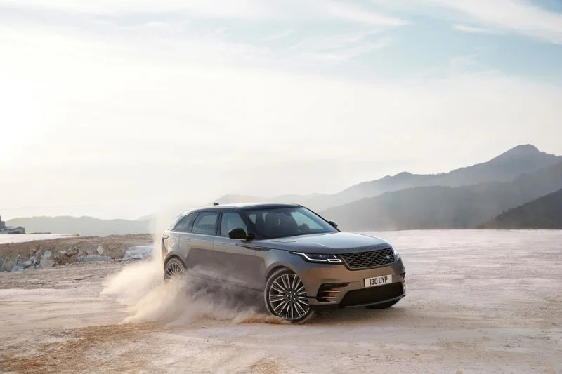 Land Rover Range Rover Velar D 180 2.0 (180 Hp) AWD Automatic2017 - 2020 thumbnail 14