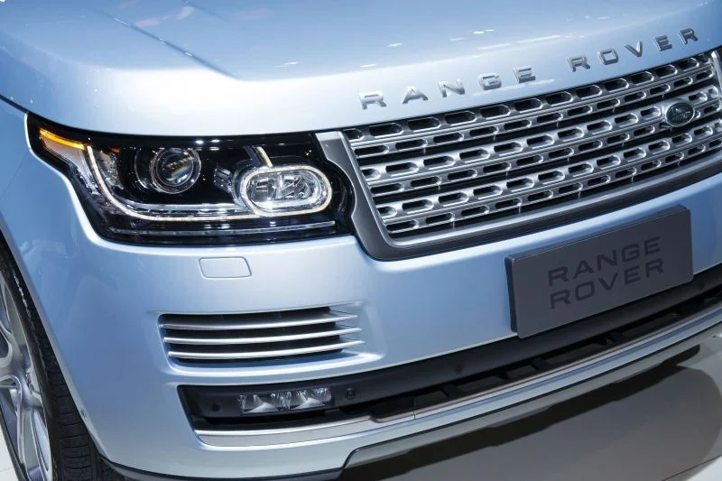 Land Rover Range Rover 5.0 V8 (510 Hp) AWD Automatic2014 - 2017 thumbnail 11