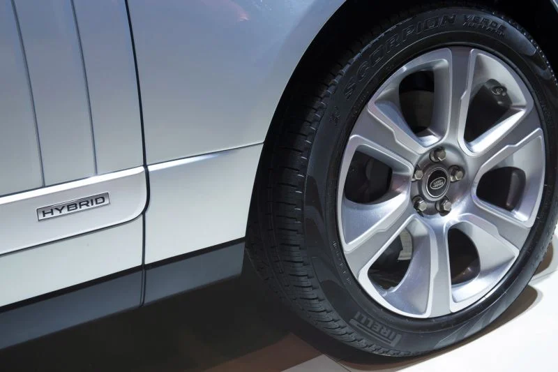 Land Rover Range Rover 5.0 V8 (510 Hp) AWD Automatic2014 - 2017 thumbnail 4