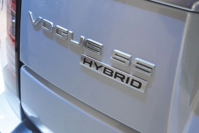 Land Rover Range Rover 5.0 V8 (510 Hp) AWD Automatic2014 - 2017 thumbnail 10