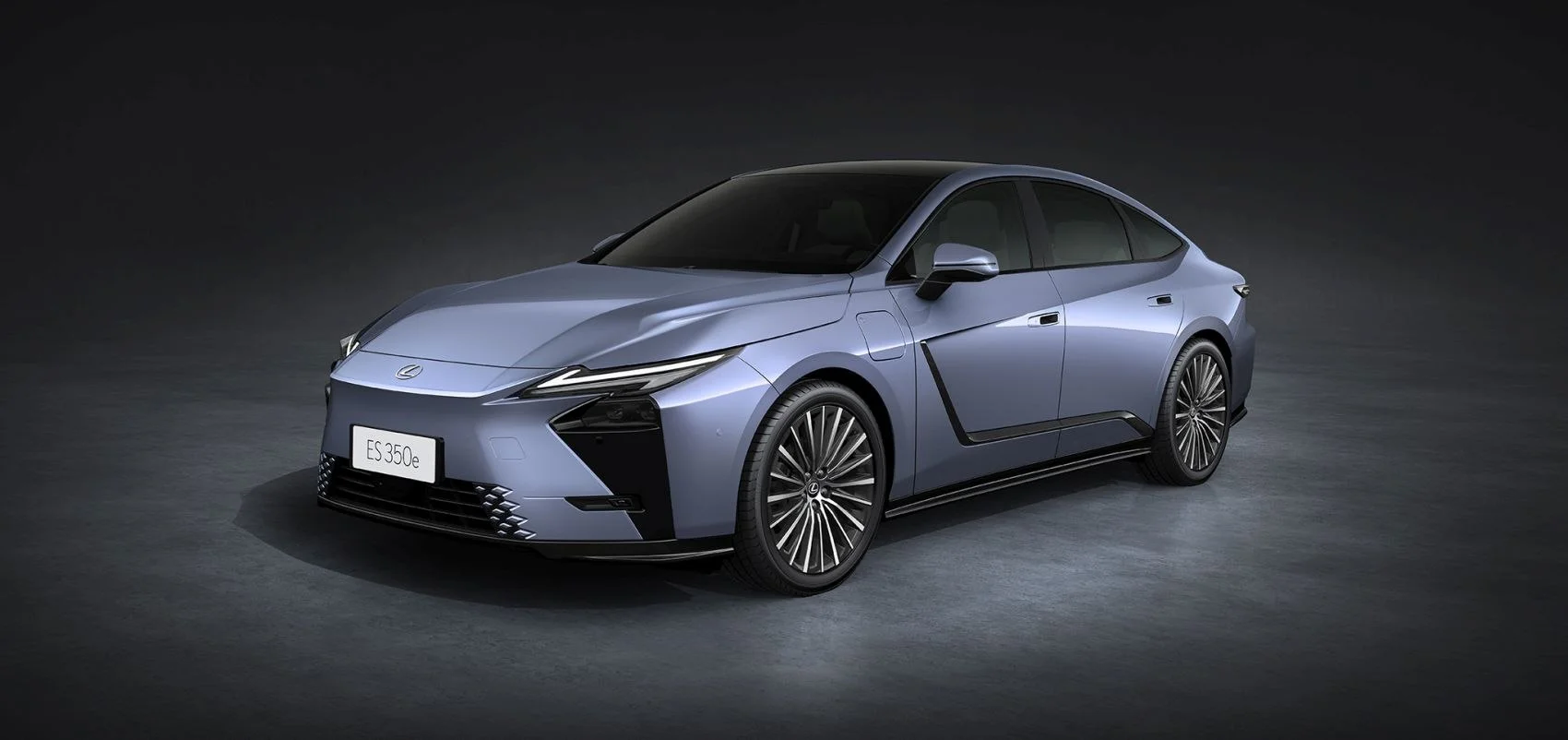 Lexus ES 350e (224 Hp) eAxle2025 - - 1